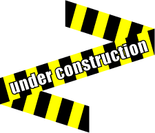 under construction
